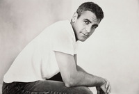 George Clooney mug #G2281757