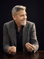 George Clooney mug #G2439827