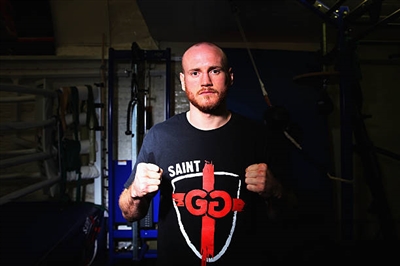 George Groves Poster 3587038