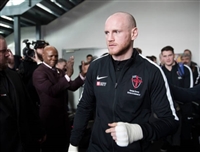 George Groves magic mug #G1829287