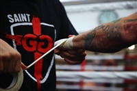 George Groves Longsleeve T-shirt #3587059