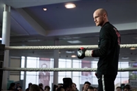 George Groves Longsleeve T-shirt #3587069