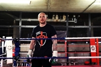 George Groves Longsleeve T-shirt #3587070