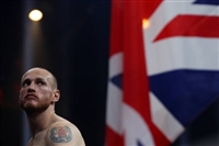 George Groves mug #G1829310