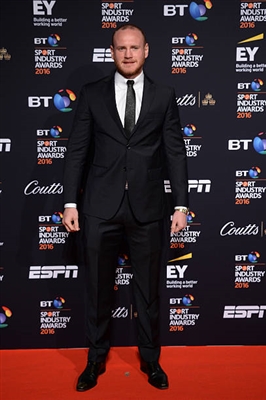 George Groves posters