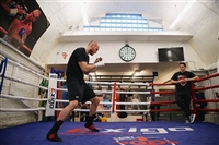 George Groves mug #G1829316