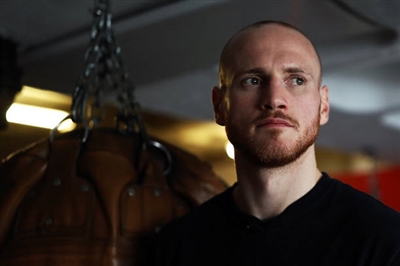 George Groves posters