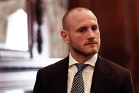 George Groves mug #G1829323