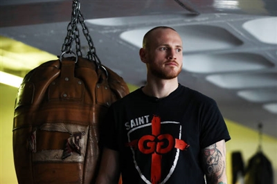George Groves posters