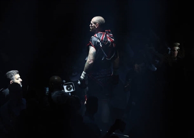 George Groves posters