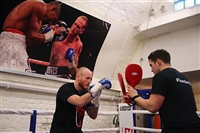 George Groves mug #G1829344