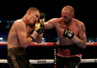 George Groves magic mug #G1829348