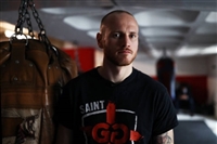 George Groves magic mug #G1829350