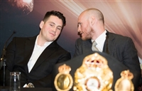 George Groves mug #G1829357
