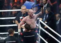 George Groves mug #G1829360