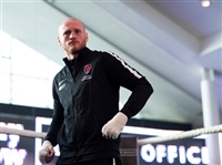 George Groves magic mug #G1829416