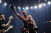 George Groves magic mug #G1829418