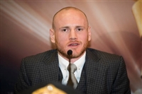 George Groves magic mug #G1829420