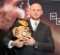 George Groves magic mug #G1829421
