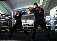 George Groves mug #G1829422