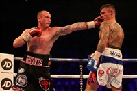 George Groves Longsleeve T-shirt #3587194