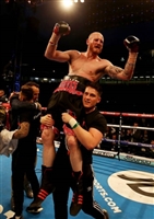 George Groves magic mug #G1829426