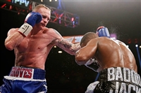 George Groves Longsleeve T-shirt #3587232