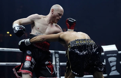 George Groves posters