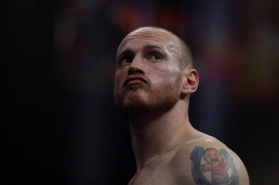George Groves posters