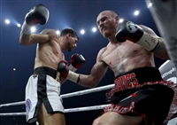 George Groves mug #G1829508