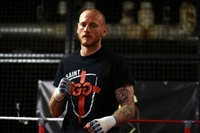 George Groves mug #G1829509