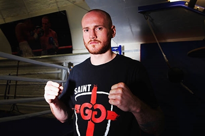 George Groves posters