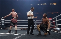 George Groves mug #G1829514