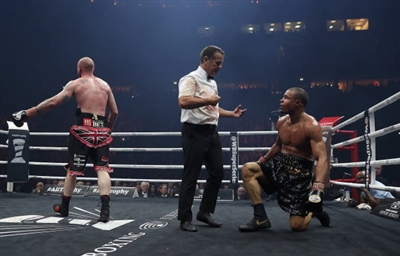 George Groves posters