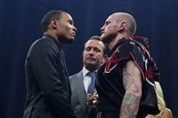 George Groves longsleeve t-shirt #3587286