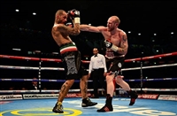 George Groves mug #G1829523