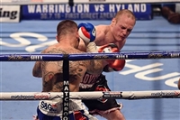 George Groves magic mug #G1829526