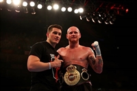 George Groves tote bag #G1829529