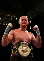 George Groves mug #G1829530