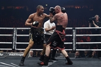 George Groves mug #G1829531