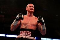 George Groves mug #G1829532