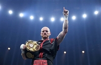 George Groves mug #G1829534