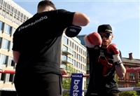 George Groves mug #G1829536