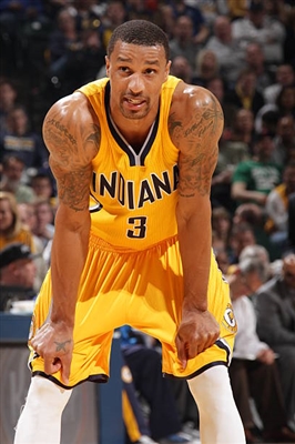 George Hill puzzle