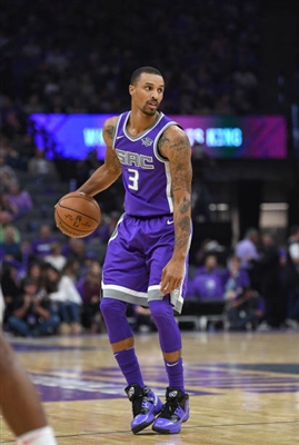George Hill stickers 3404900