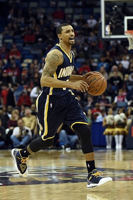 George Hill Poster 3404919