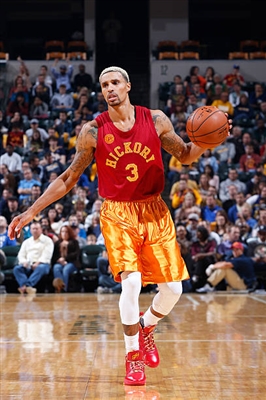George Hill Poster 3404925