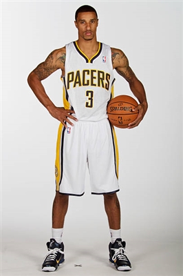 George Hill Poster 3404929