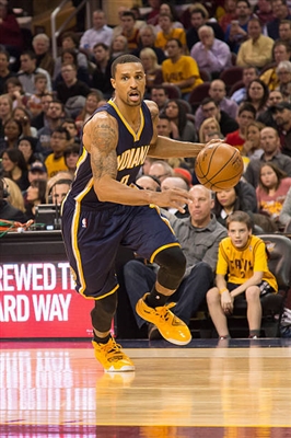 George Hill Poster 3404930