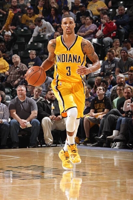 George Hill stickers 3404933